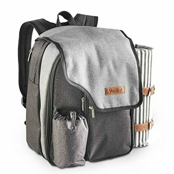 2 person hotsell picnic backpack