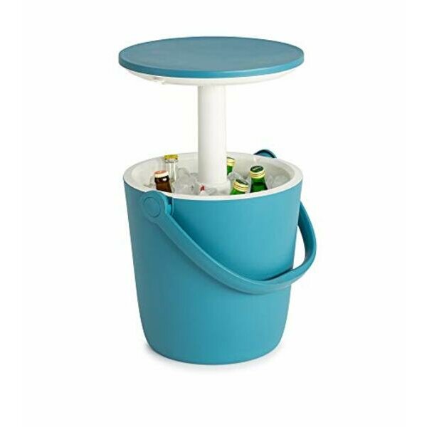 Keter ice bucket on sale cool stool